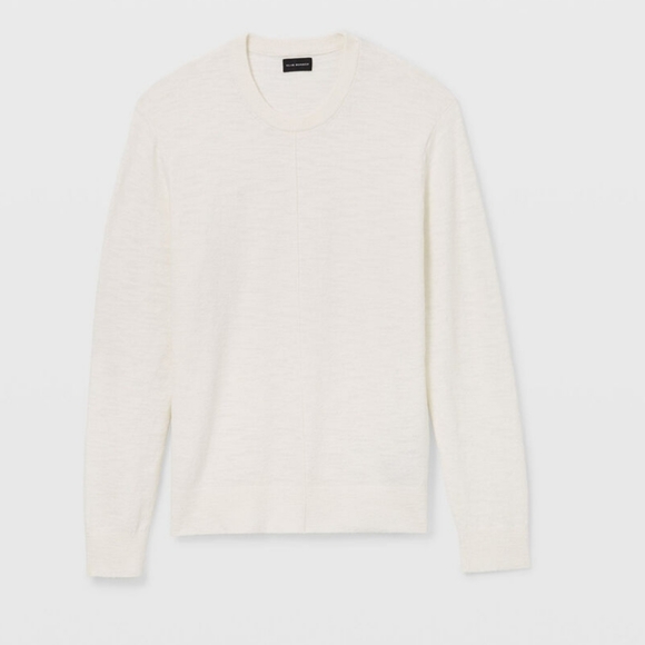 Club Monaco NWT Cotton sweater - Picture 2 of 8